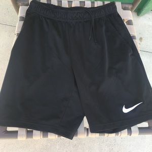 Nike Running Shorts (small)